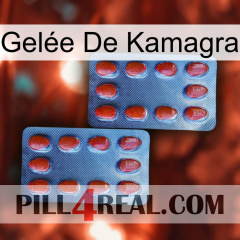 Gelée De Kamagra 05